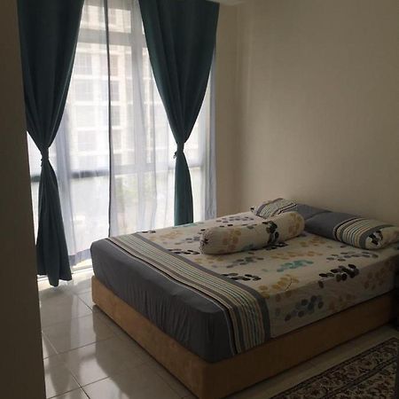 Masreca 19 Ξενοδοχείο Cyberjaya Εξωτερικό φωτογραφία
