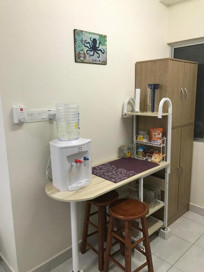 Masreca 19 Ξενοδοχείο Cyberjaya Εξωτερικό φωτογραφία