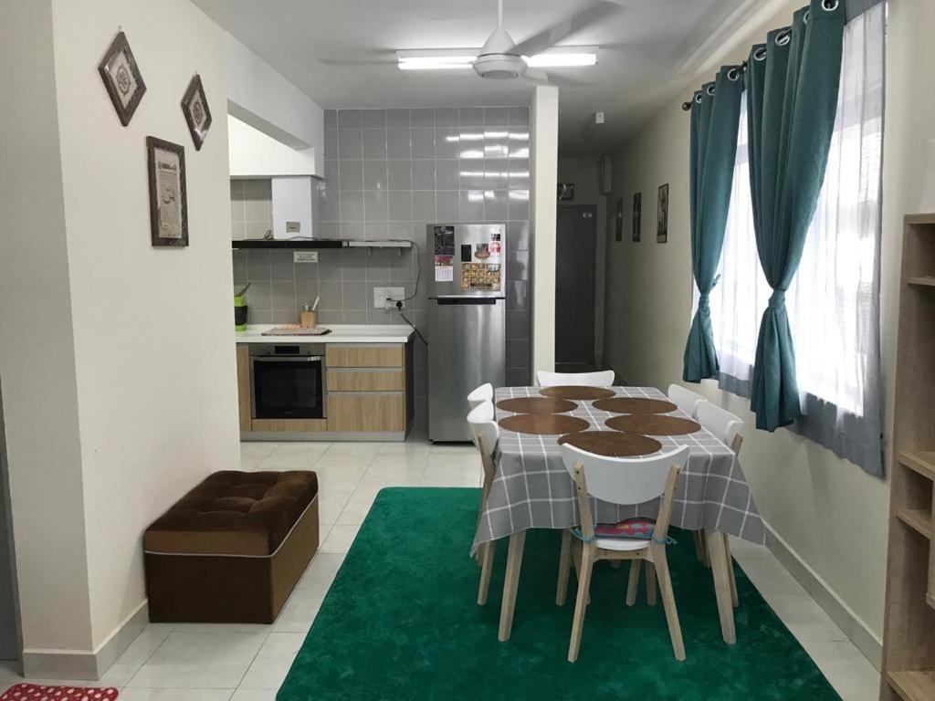 Masreca 19 Ξενοδοχείο Cyberjaya Εξωτερικό φωτογραφία