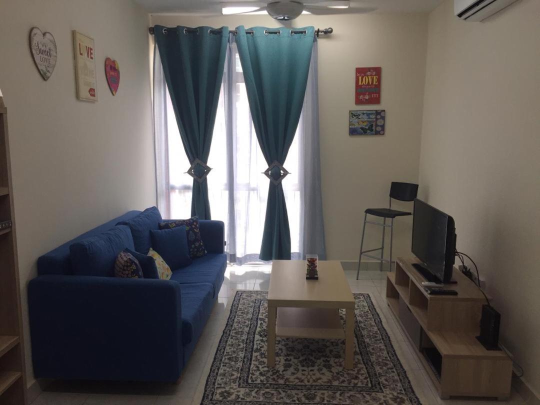 Masreca 19 Ξενοδοχείο Cyberjaya Εξωτερικό φωτογραφία