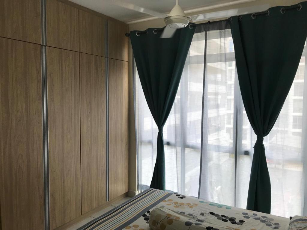 Masreca 19 Ξενοδοχείο Cyberjaya Εξωτερικό φωτογραφία