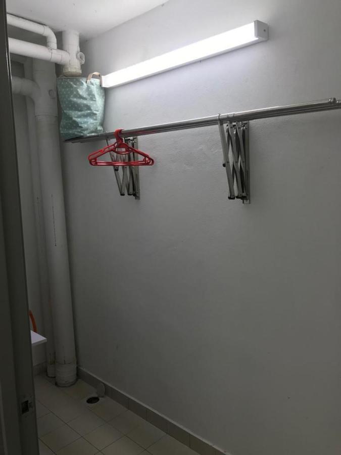 Masreca 19 Ξενοδοχείο Cyberjaya Εξωτερικό φωτογραφία